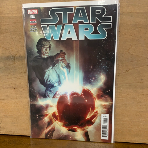 Star Wars #67