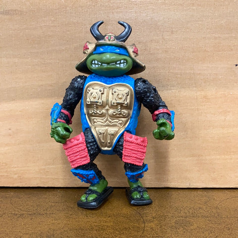 Samurai Leo(1990)