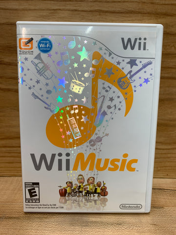 Wii Music