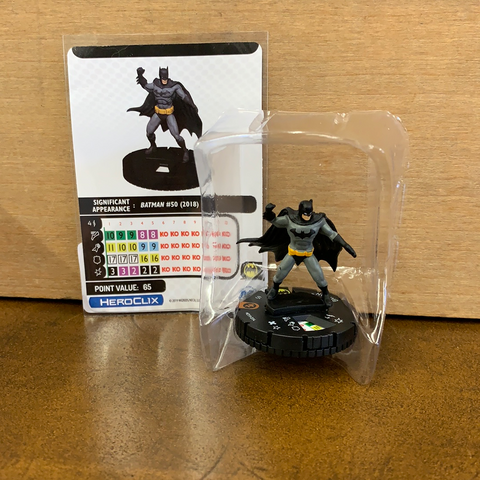 Batman #D19-014