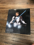 Obiwan Kenobi Mini Bust