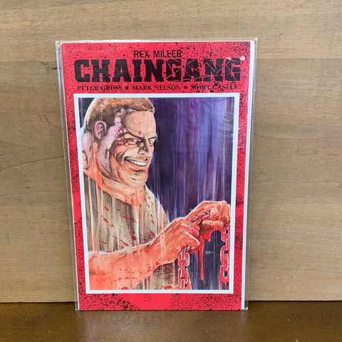 Chaingang #1