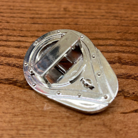 Thunder Punch Shield