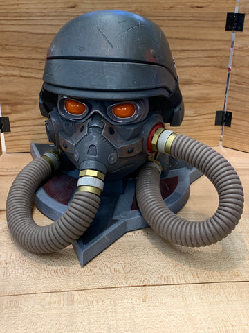 Killzone 3 Helmet Storage Case