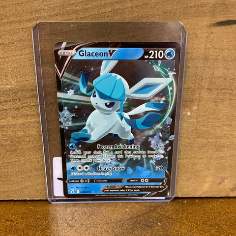 Glaceon V