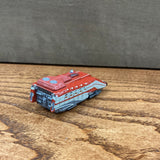 Starspeeder 1000(Red)
