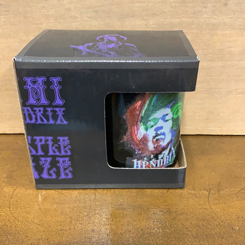 Jimi Hendrix Mug