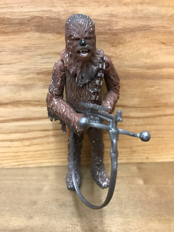 Chewbacca