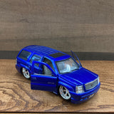 DUB Cadillac Escalade