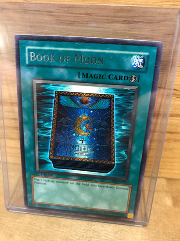 Book of Moon(PGD-035)1st Edition