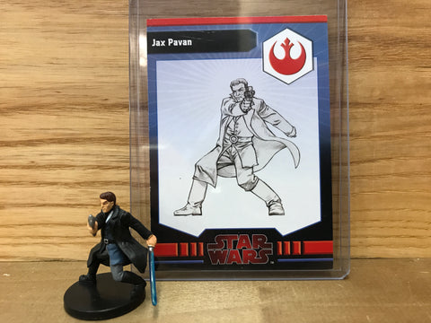 Jax Pavan(13/40)