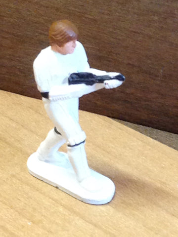 Kenner 1982 Micro Han Trooper