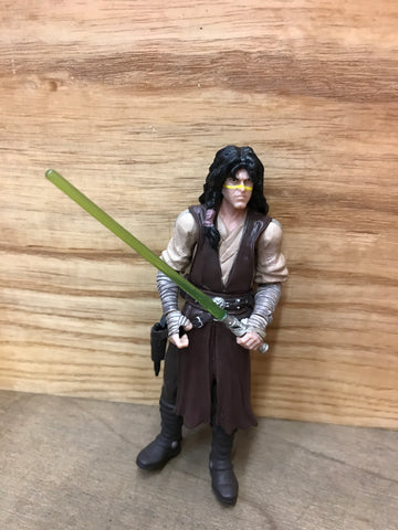 Quinlan Vos