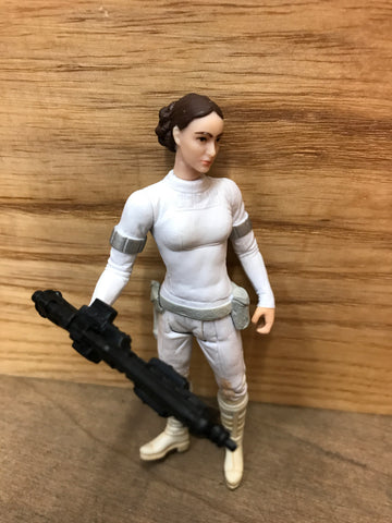 Padme Amidala(Geonosis)