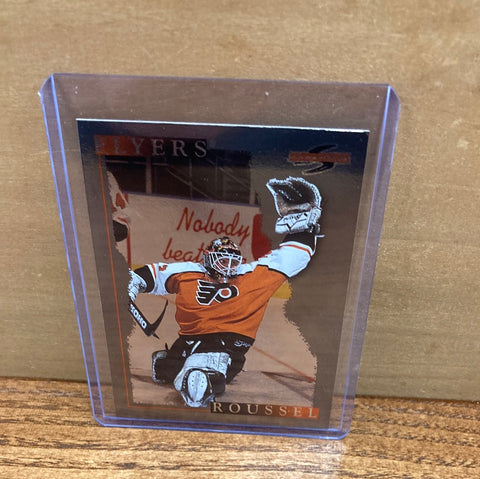 Dominic Roussel(Black Ice)