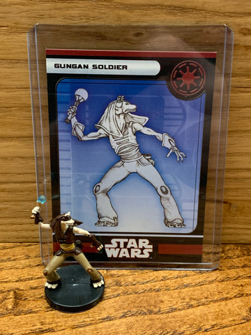 Gungan Soldier 26/60