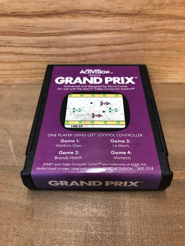 Grand Prix