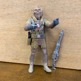 Chewbacca: McQuarrie Concept