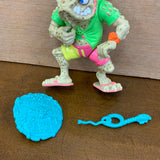 Napoleon Bonafrog(1990)