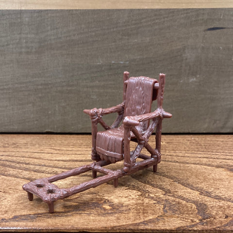 Ewok Chair(1983)