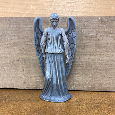 Weeping Angel