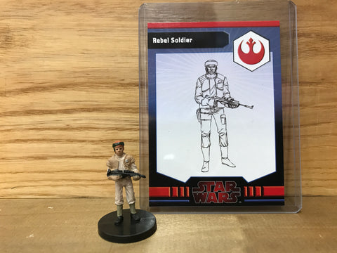 Rebel Soldier(17/40)