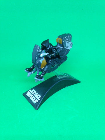 Sith Speeder