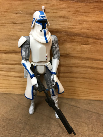 Captain Rex