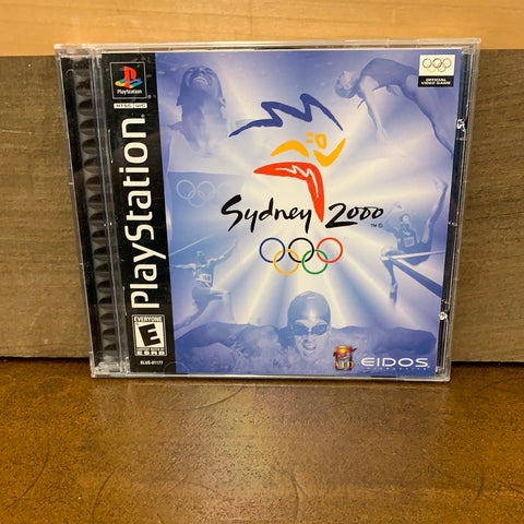 Sydney 2000