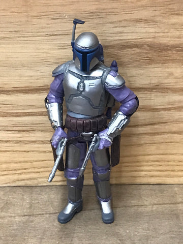 Jango Fett