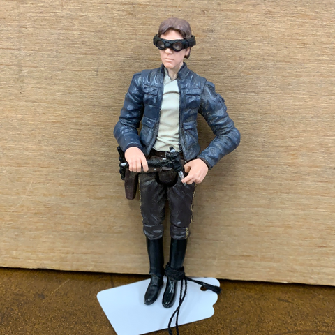 Han Solo(Bespin)