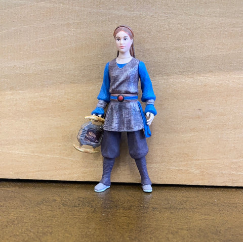 Padme Amidala