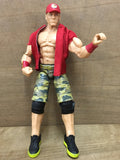 John Cena