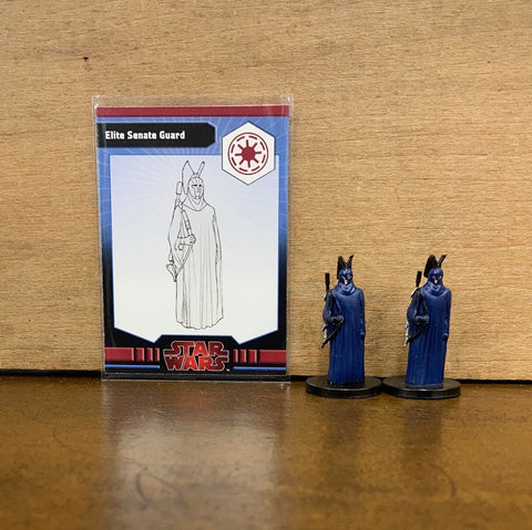 Elite Senate Guard 27/40 (Set of 2)