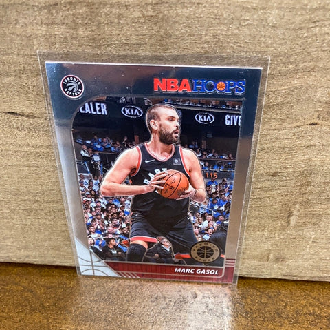 Marc Gasol(2019-20) Hoops Base #178