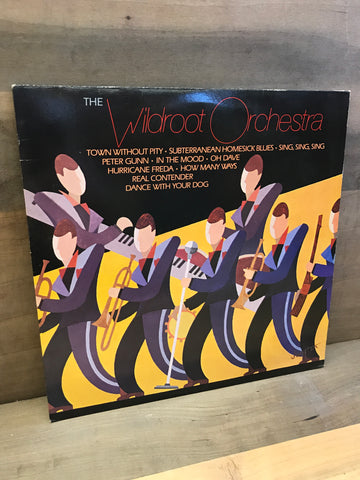 The Wildroot Orchestra