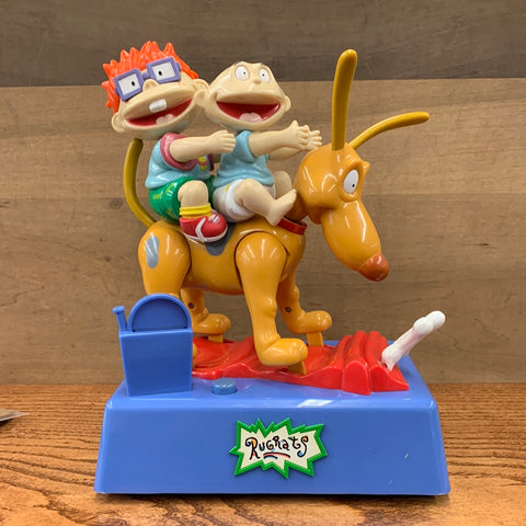 Rugrats Coin Bank