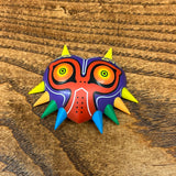 Link - Legend of Zelda Majora's Mask 3D Version #553