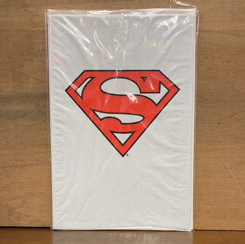 Adventures of Superman #500(In Bag Sealed)