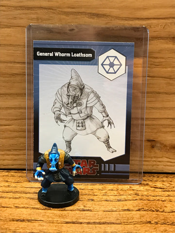 General Whorm Loathsom 11/40