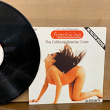 Aerobicise the California Exercise Craze
