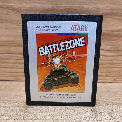 Battlezone