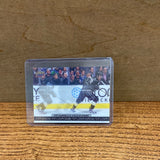 Jeff Carter(2017-18) Triple Exposure #TE-11