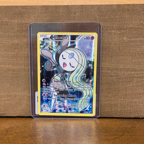 Meloetta(Full Art)
