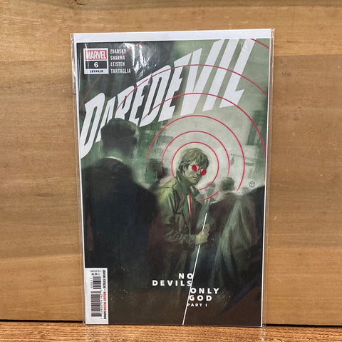 Daredevil #6