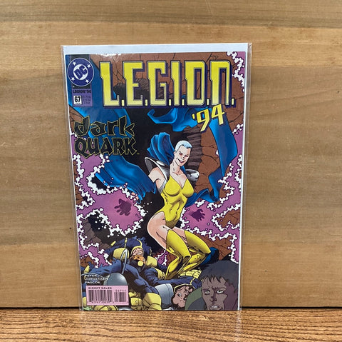Legion 94 #67