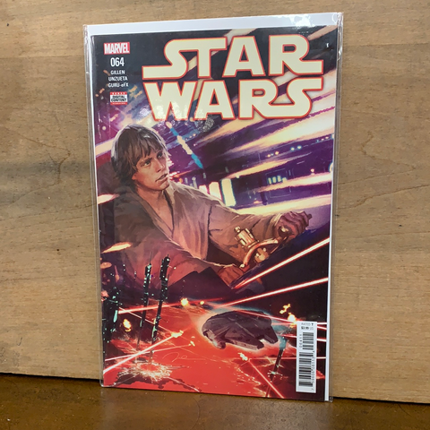 Star Wars #64