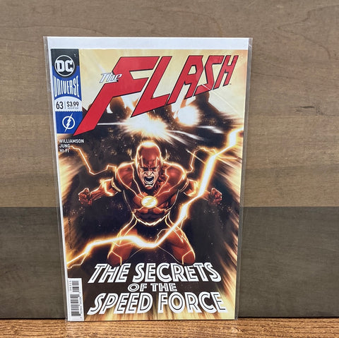 Flash #63