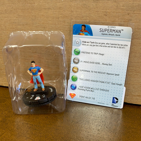 Superman #100