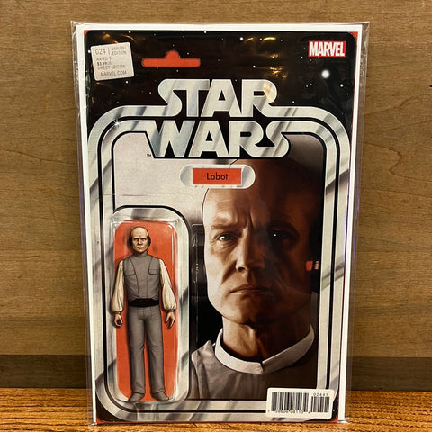Star Wars #24(Variant)